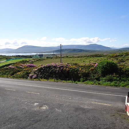 Achill Lodge Guest House Bunacurry Екстер'єр фото
