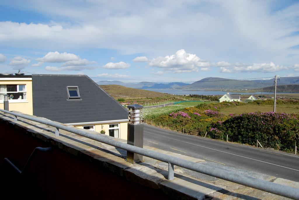 Achill Lodge Guest House Bunacurry Екстер'єр фото