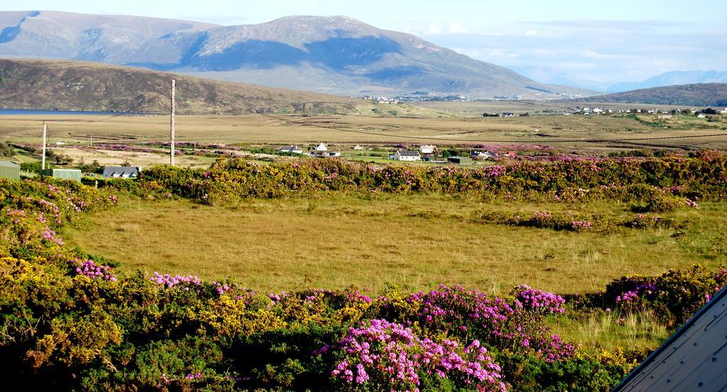 Achill Lodge Guest House Bunacurry Екстер'єр фото