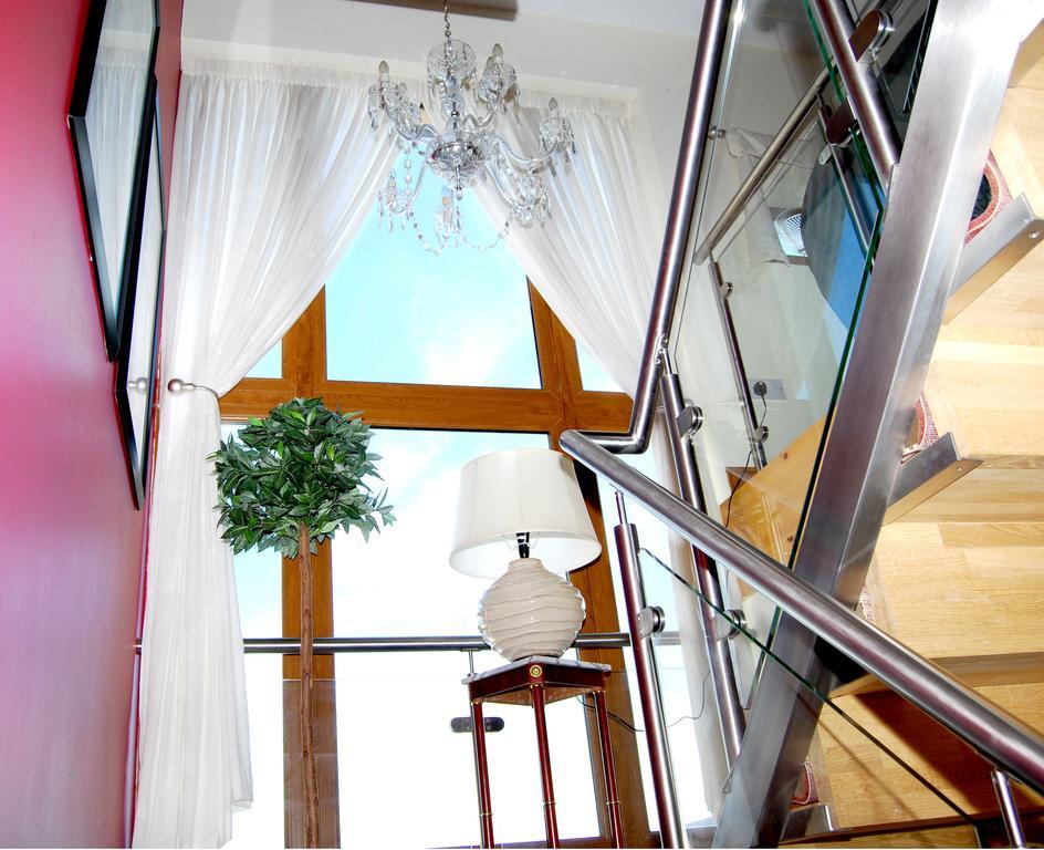 Achill Lodge Guest House Bunacurry Екстер'єр фото