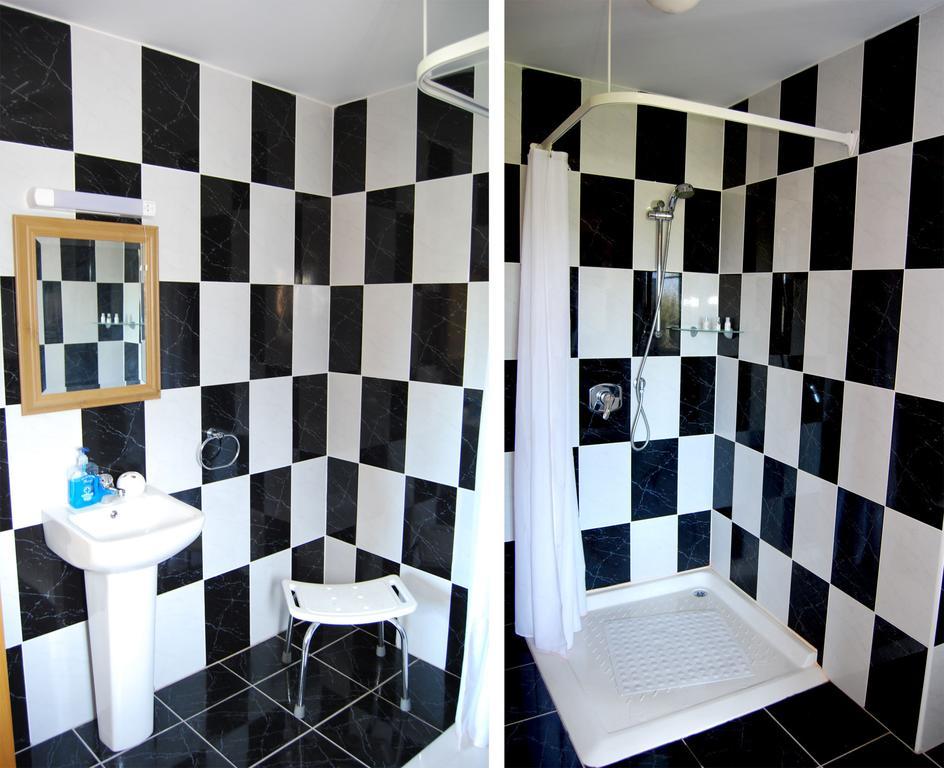 Achill Lodge Guest House Bunacurry Номер фото