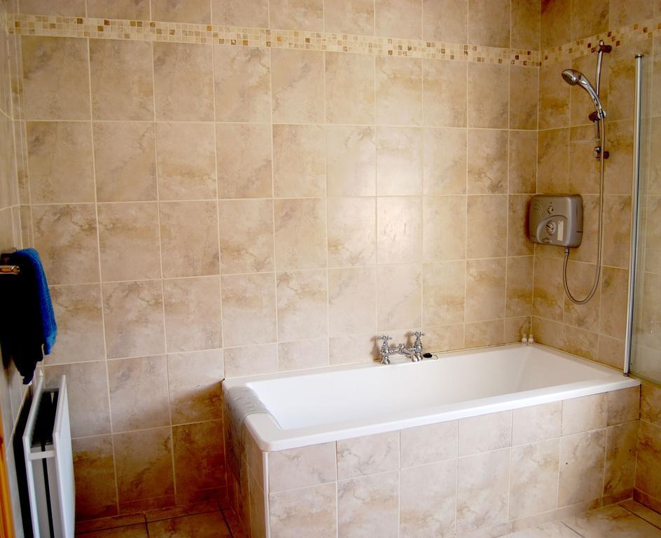 Achill Lodge Guest House Bunacurry Екстер'єр фото