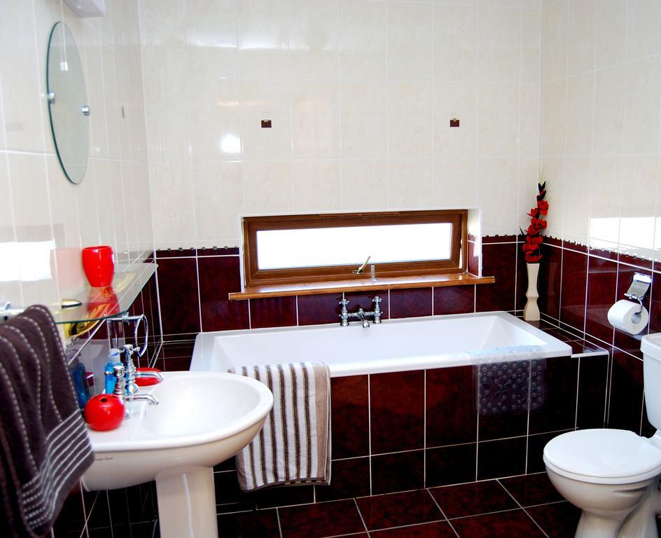 Achill Lodge Guest House Bunacurry Номер фото