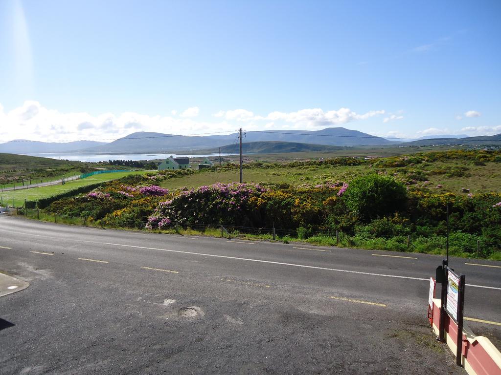 Achill Lodge Guest House Bunacurry Екстер'єр фото