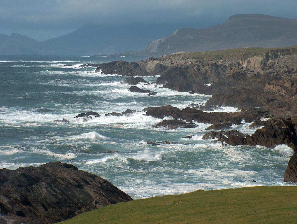 Achill Lodge Guest House Bunacurry Екстер'єр фото